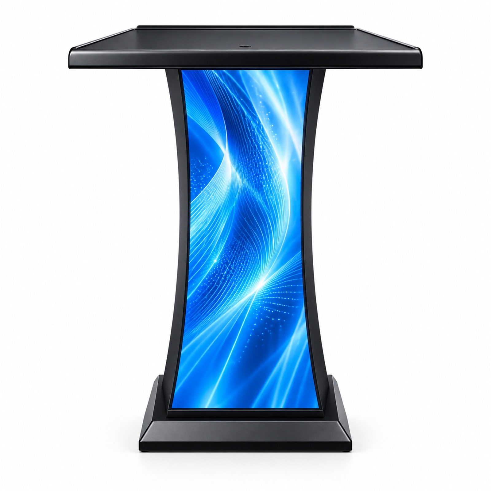YXC-P1.88 LED Podium Display