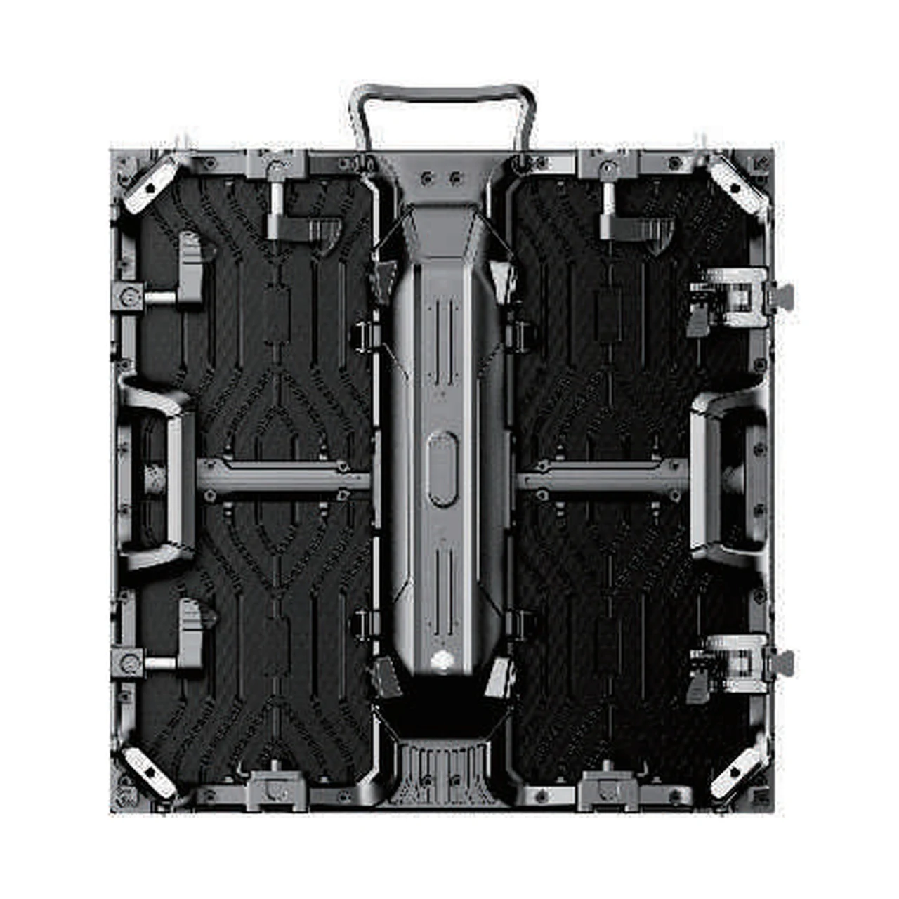 YXC-H500/H1000 YXC-H500/H1000 H-Series Outdoor Rental LED Display 1