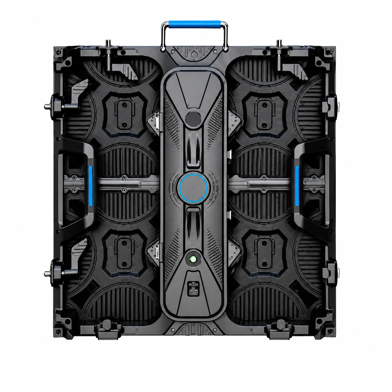LY500/LY1000 3-IN-1 LY500/LY1000 3-IN-1 Outdoor Rental LED Display 1