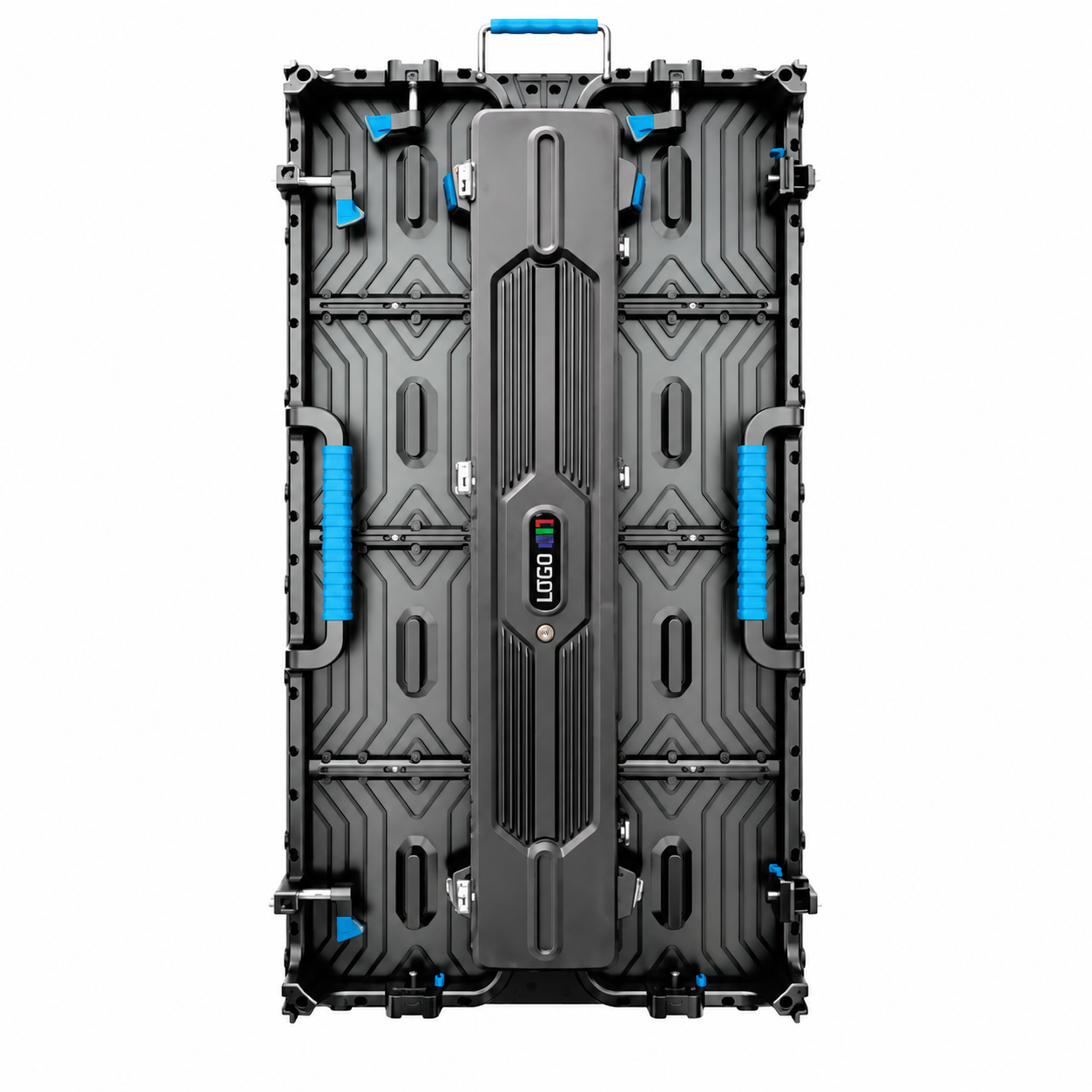 YXC-L500/L1000 YXC-L500/L1000 Outdoor Rental LED Display