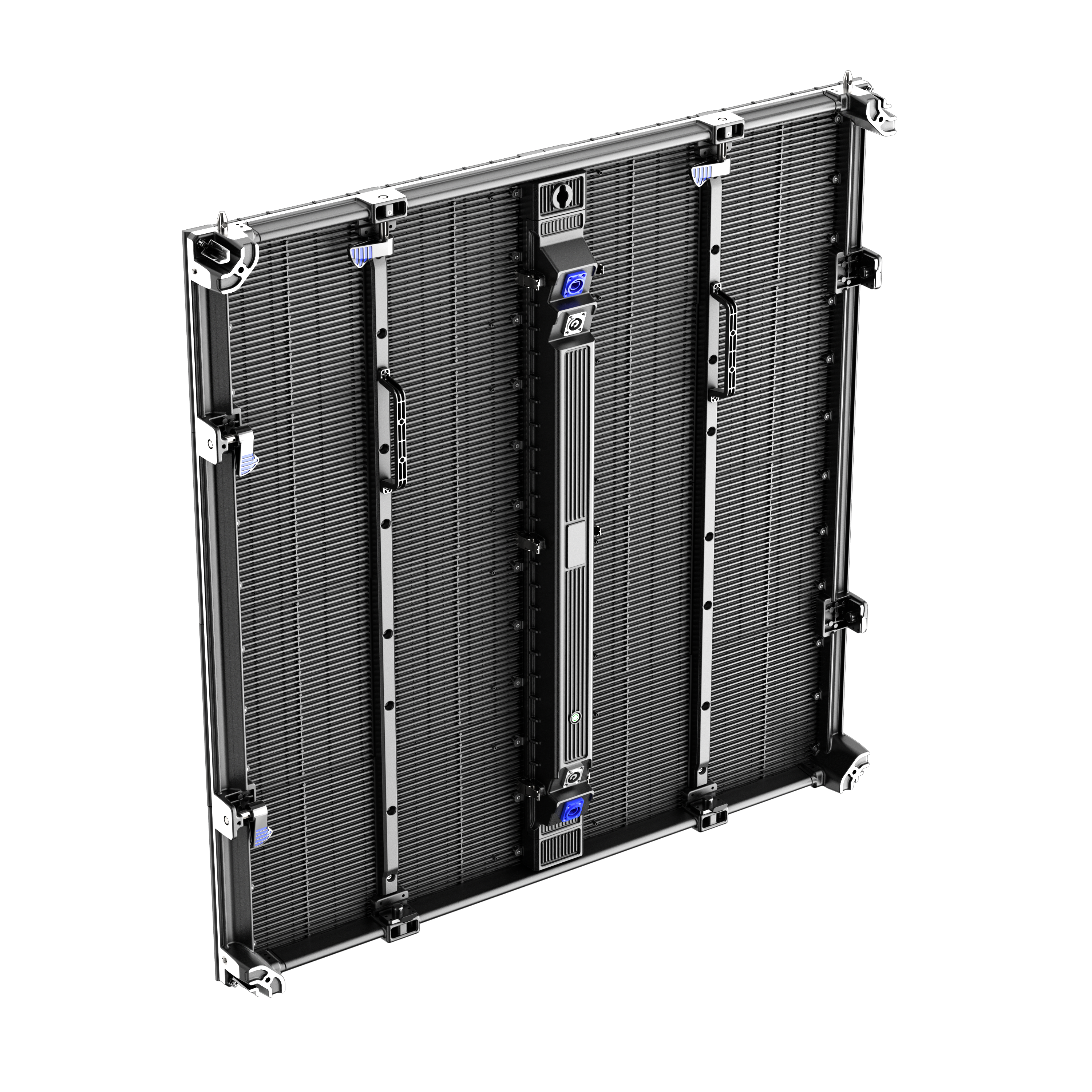 YXC-T1000L FIXED INDOOR YXC-T1000L FIXED INDOOR Transparent LED Display