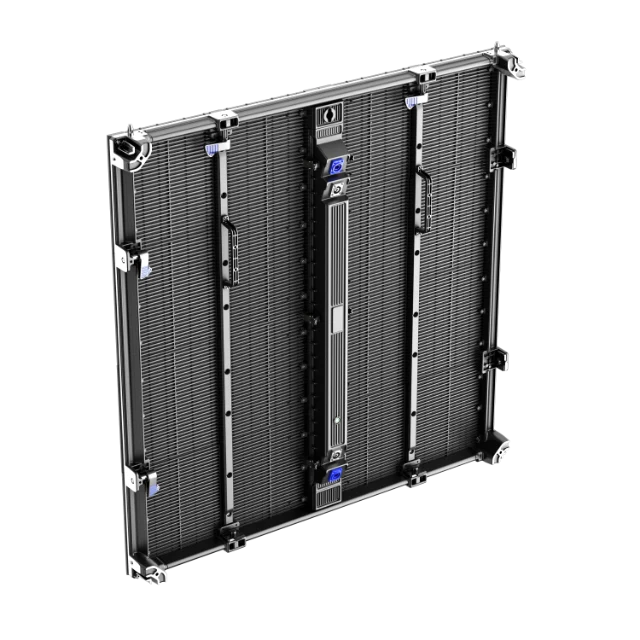 YXC-T1000L FIXED INDOOR YXC-T1000L FIXED INDOOR Transparent LED Display