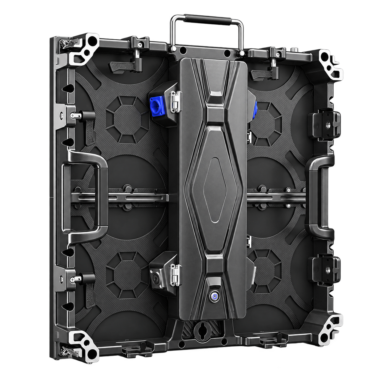 YXC-P3.91-S500 P3.91 Outdoor Rental LED Display YXC-P3.91-S500