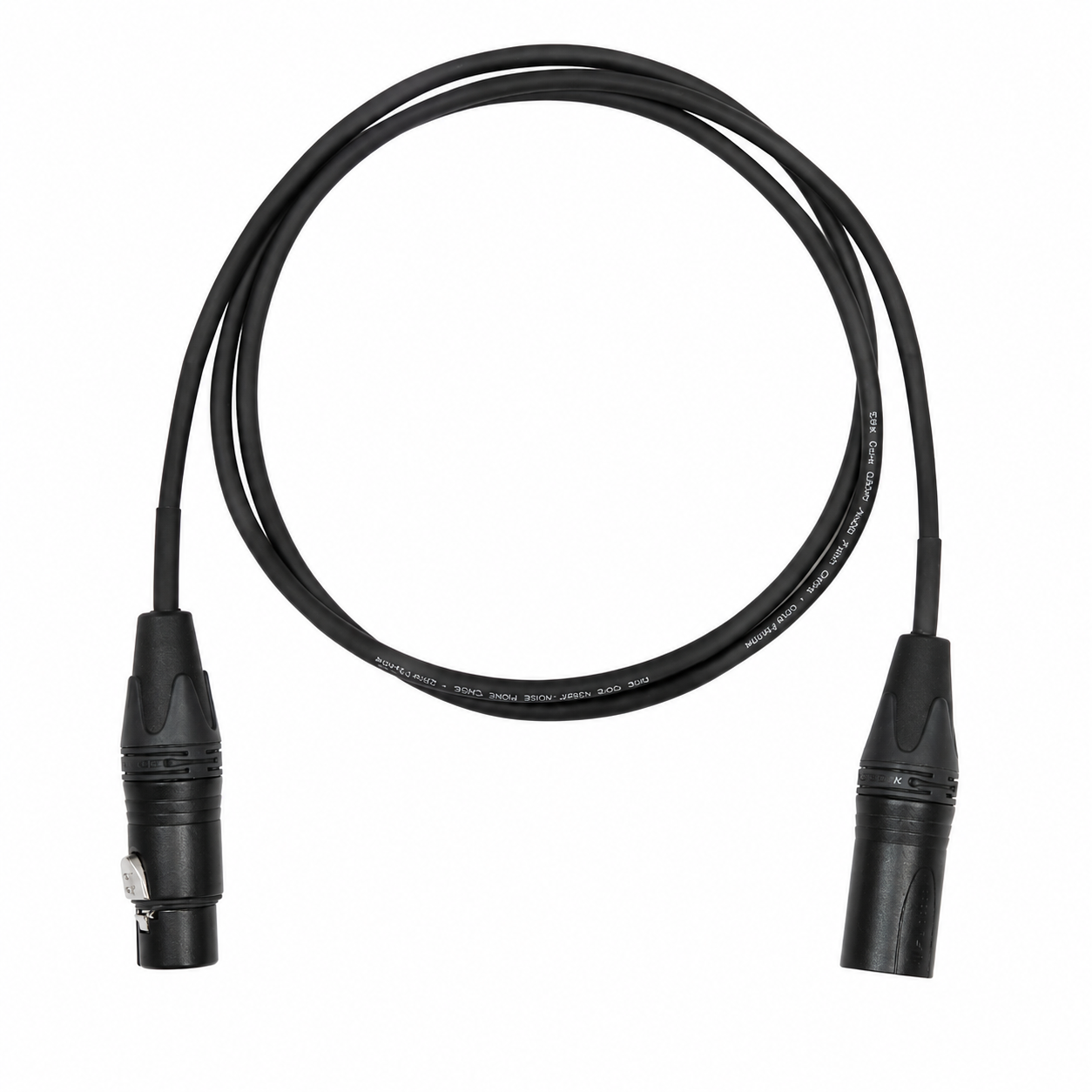 YXC - LT3715 Signal line