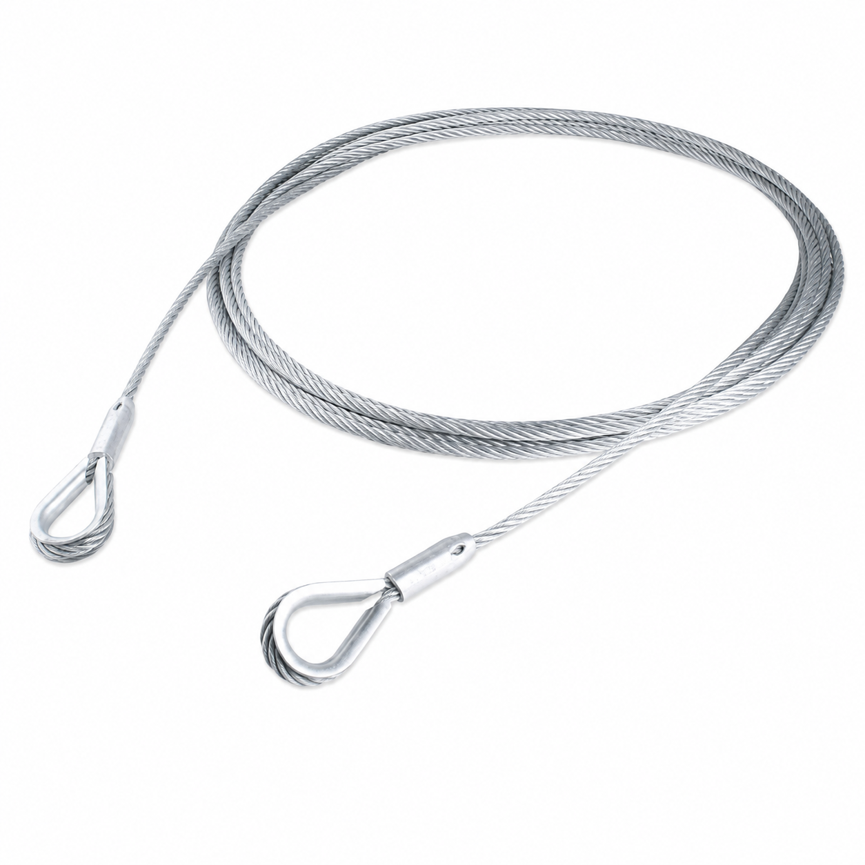 YXC - LT3715 Safety rope
