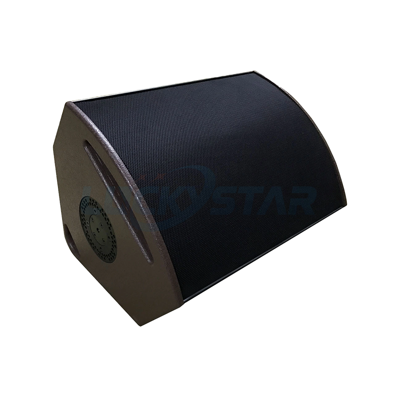 X-BEE 115 XT Active line array module