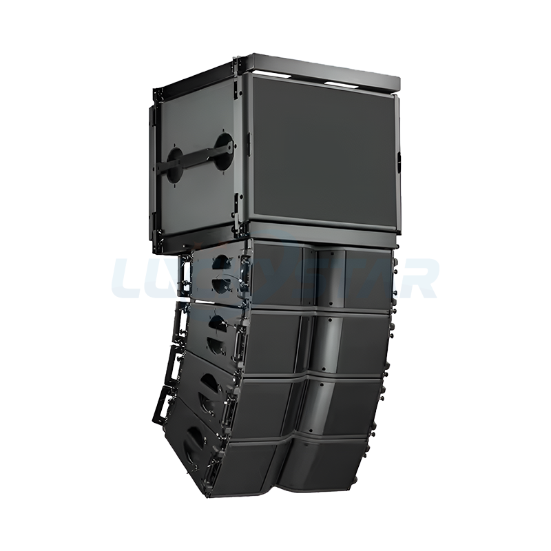 X-BEE K208 Stage Speaker