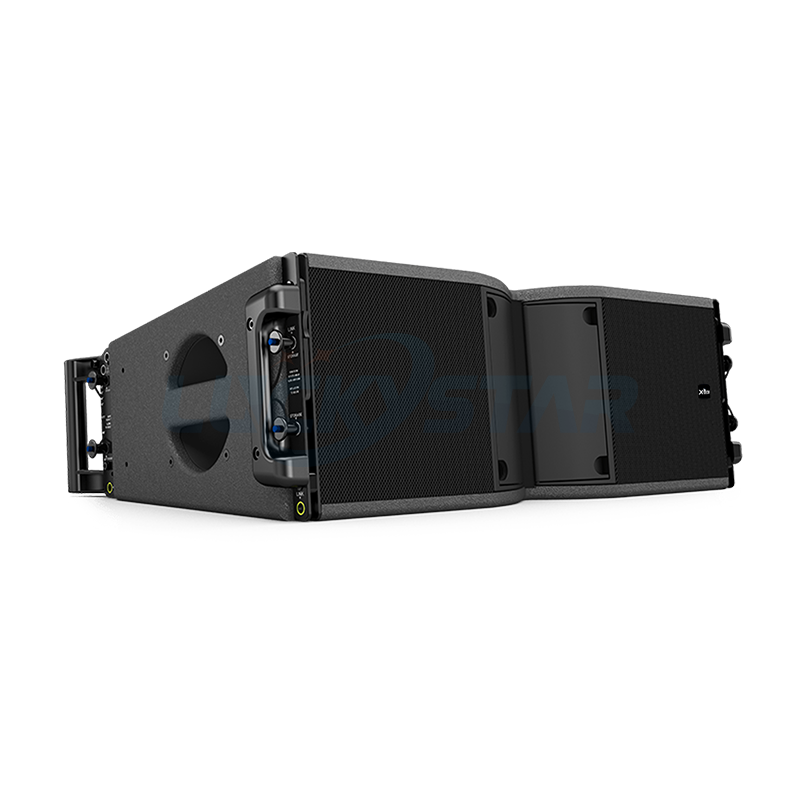 X-BEE K210 Stage Speaker