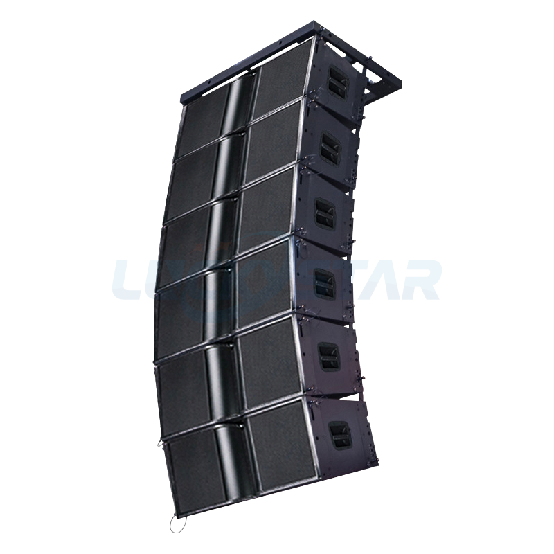 X-BEE KARA ll Stage Speaker