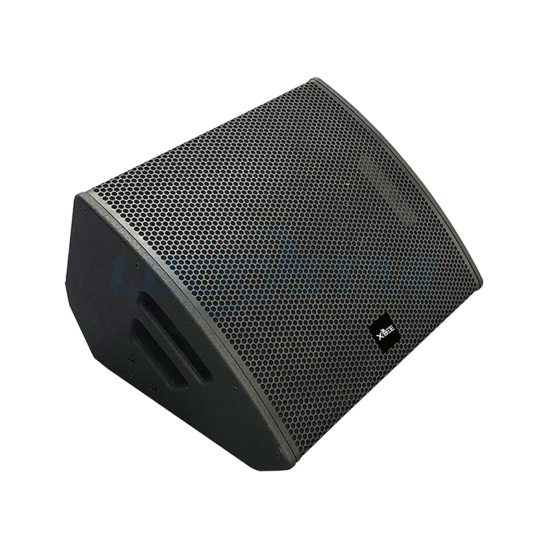 X-BEE M4 Stage sound