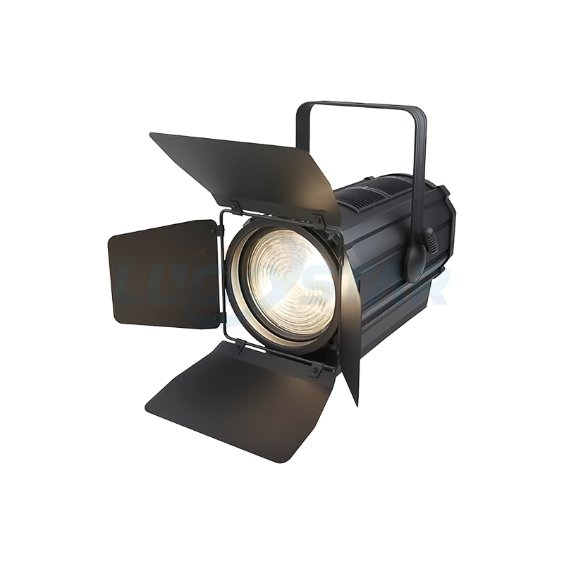 NEW LED 300W Fresnel Spot Light