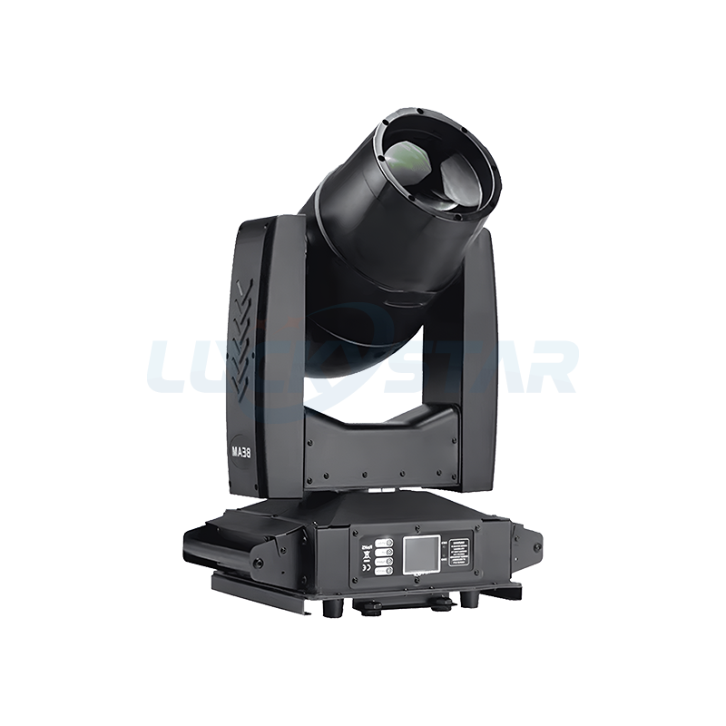 IP65 Outdoor 480W Moving Beam