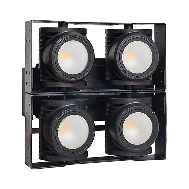 IP65 4x400W COB LED Matrix Light