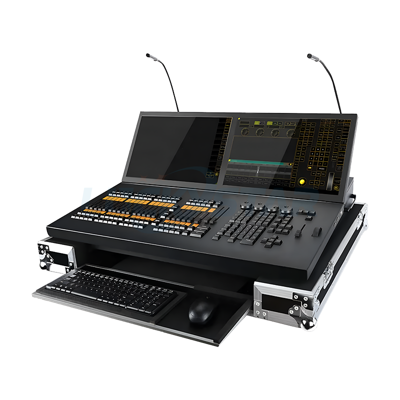 Black Horse DMX Controller