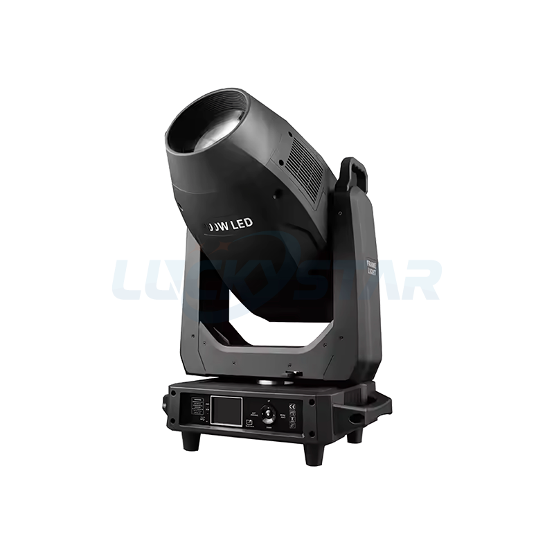 800W LED Movung Head Peofile Light