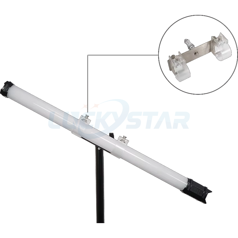 360 WIFI-Battery LED Tube
