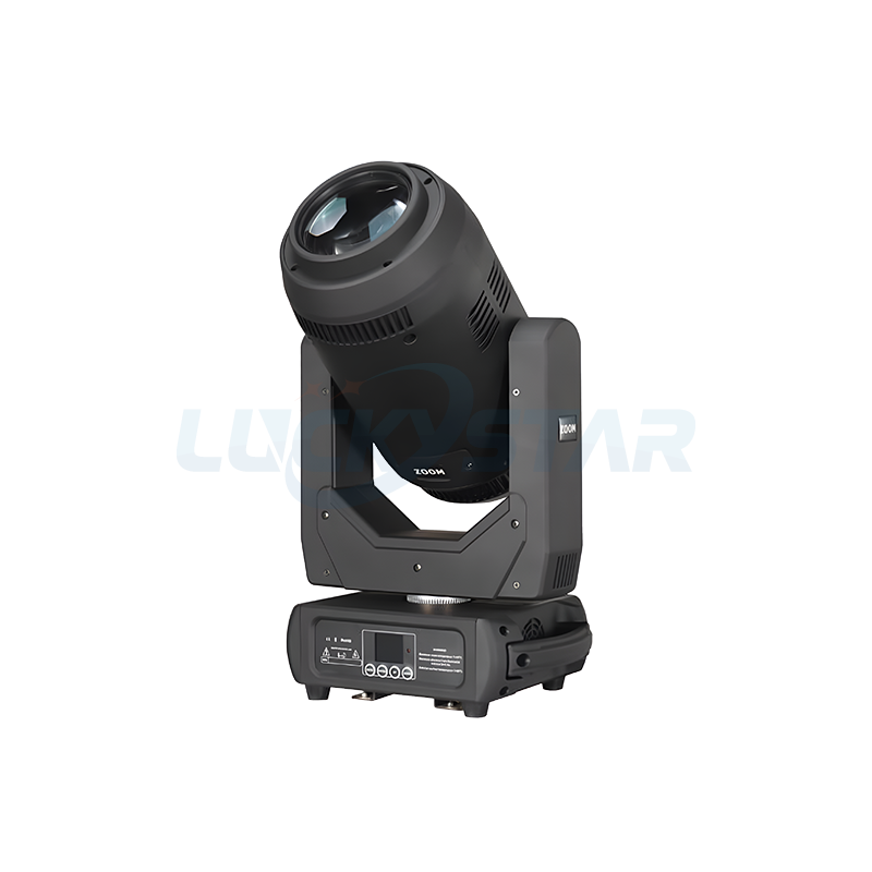 350W LED 3in1 Moving Head Light