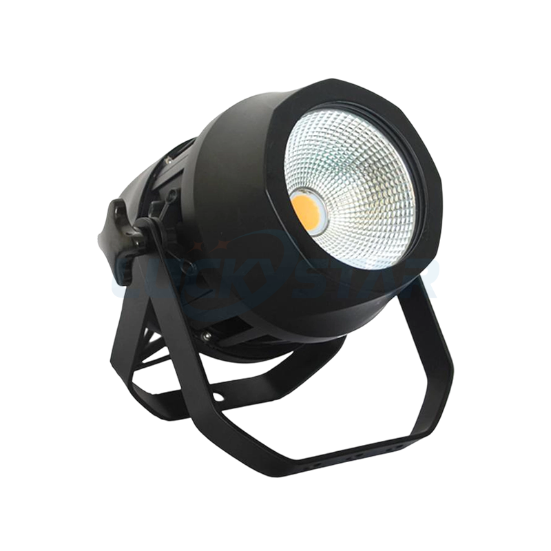 100W COB stage light