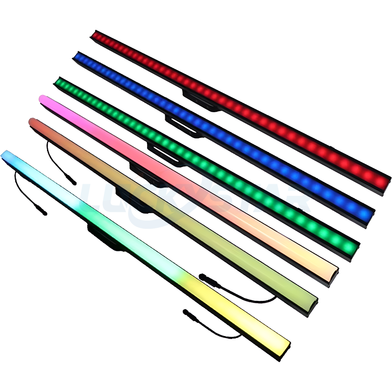 40PCSx0.2W LED Poxel Long Bar