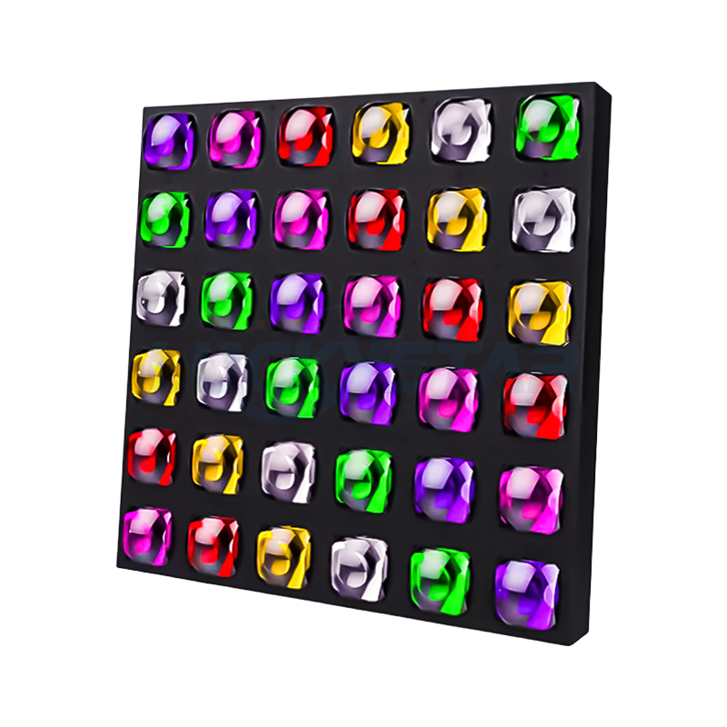 36x15W LED Bee-eyes Matrix Panel Light