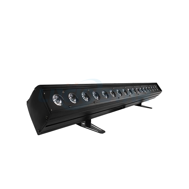 18x10W 4in1 Indoor Wall Washer