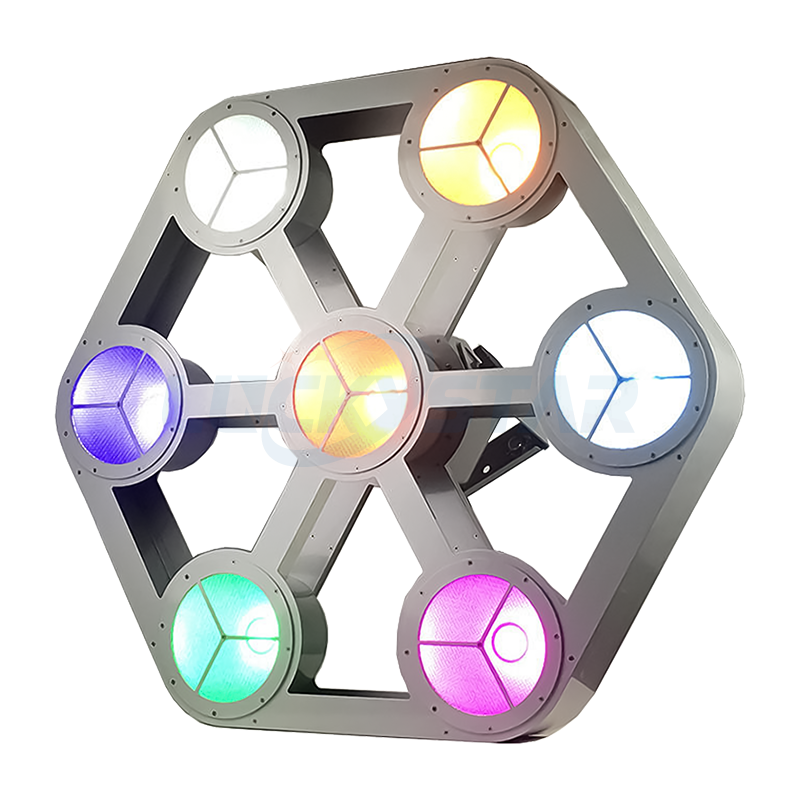 Seven-Eye Vintage System