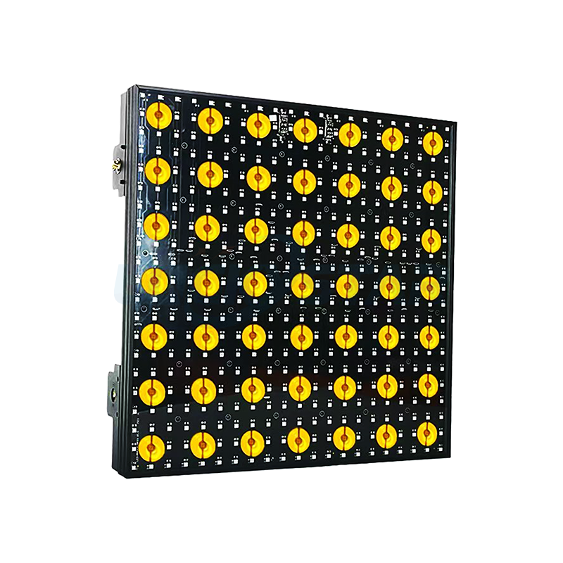 7x7LED Pixel Matrix Light