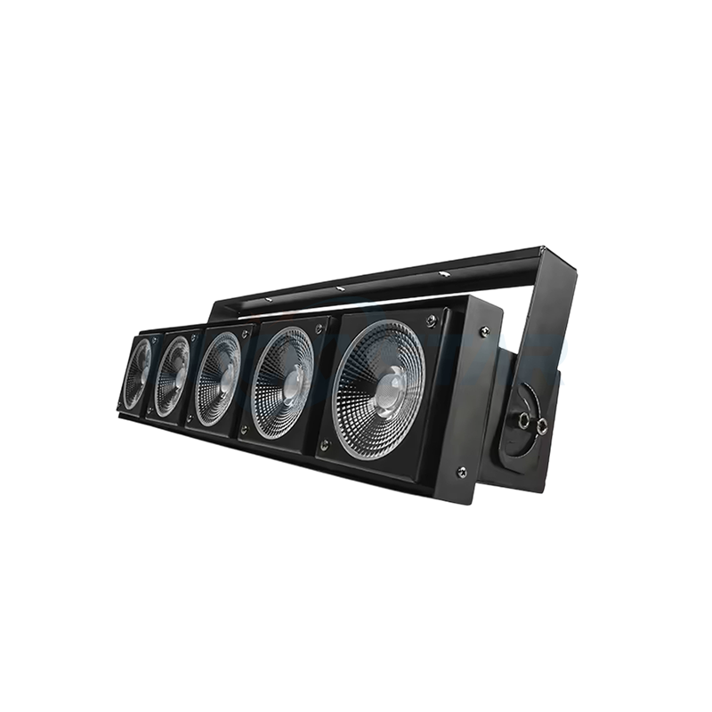 5x30W LED Matrix Light