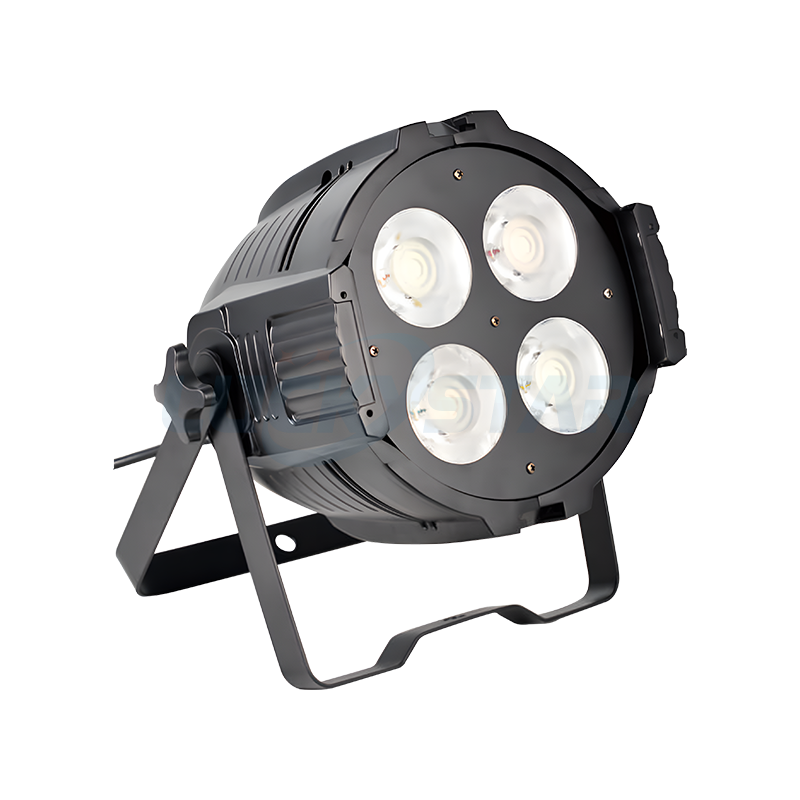 4x50W LED PAR Light(W+WW/RGBW)