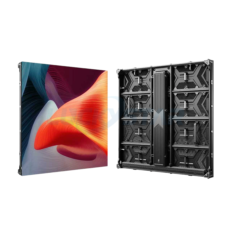 LED DISPLAY 960x960 ULTRA HD