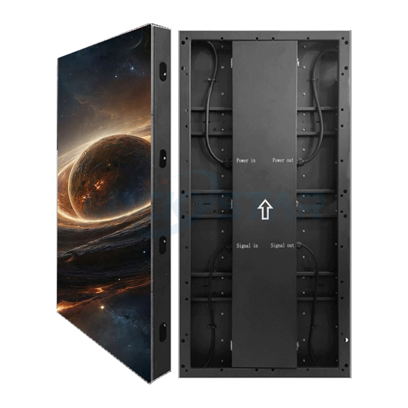 LED Floor Display Screen