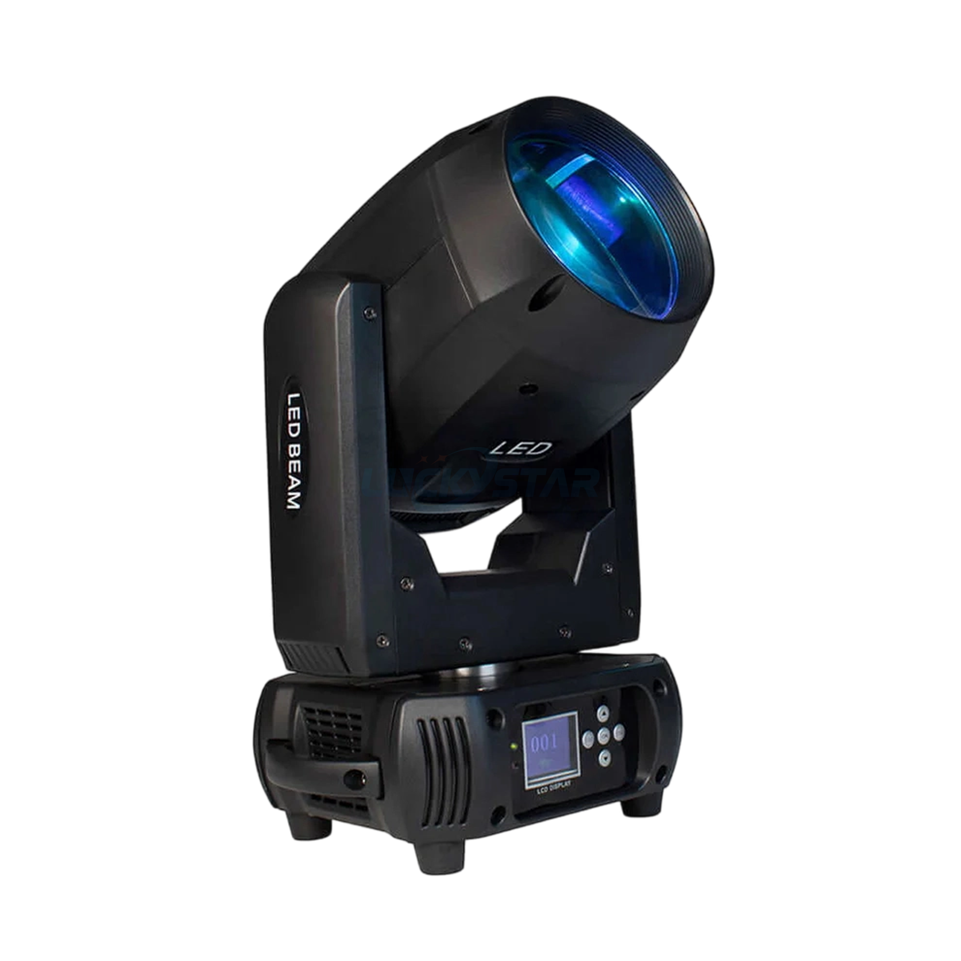 150W Moving Head Beam Light