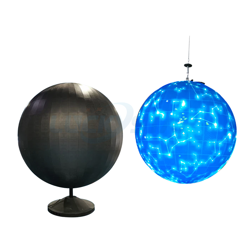 Spherical Display