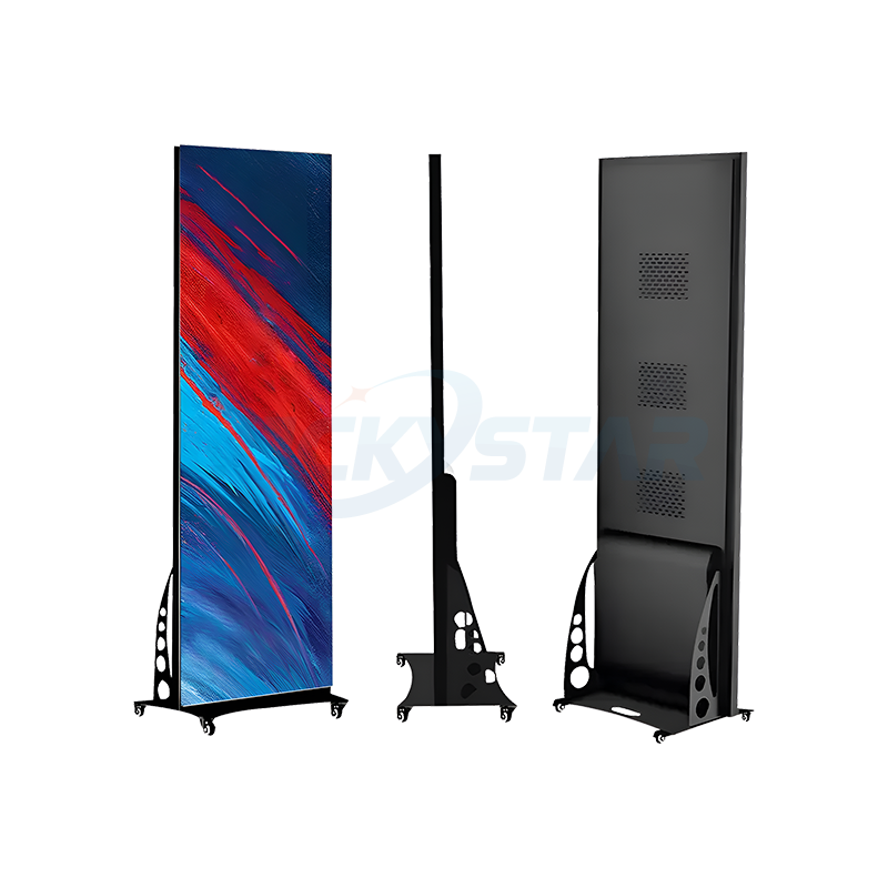 LED Poster Screen