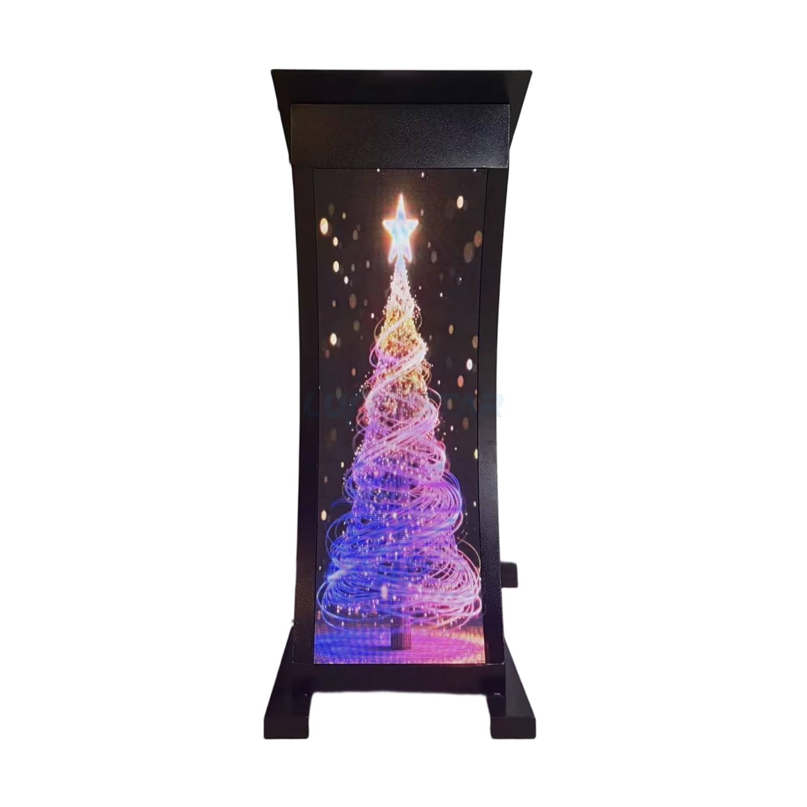LED Lectern Display